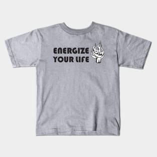 Energy Kids T-Shirt